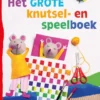 Het grote knutsel- en speelboek eBook