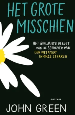 Het grote misschien eBook