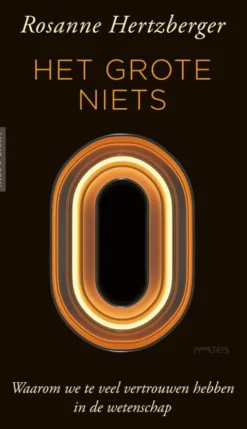 Het grote niets eBook