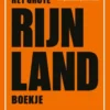 Het Grote Rijnlandboekje eBook