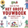 Het grote vouwboek eBook