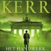 Het handwerk van de beul eBook