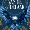 Het Hart van de Adelaar eBook