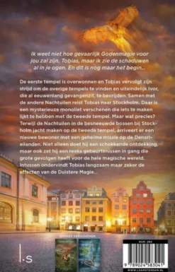 Het hart van de tijger eBook
