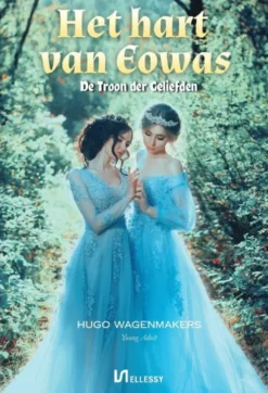 Het hart van Eowas eBook
