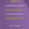 Het heilige gebeurt eBook
