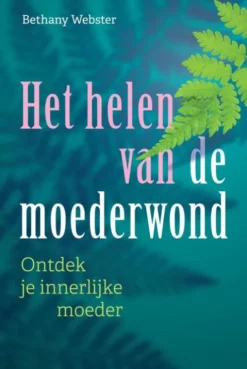 Het helen van de moederwond eBook