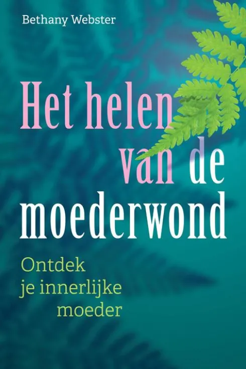 Het helen van de moederwond eBook