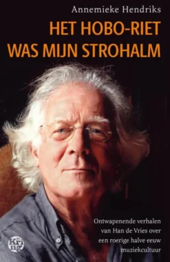 Het hoboriet was mijn strohalm eBook