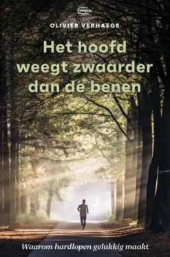 Het hoofd weegt zwaarder dan de benen eBook