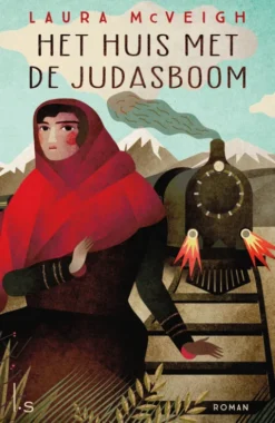 Het huis met de amandelboom eBook