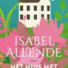 Het huis met de geesten eBook