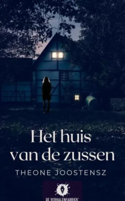 Het huis van de zussen eBook