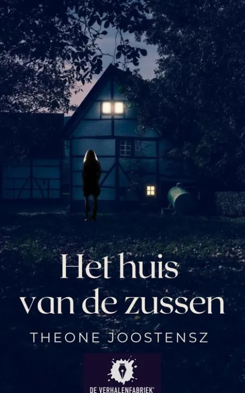 Het huis van de zussen eBook
