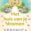 Het huis van je dromen eBook