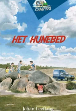 Het hunebed eBook