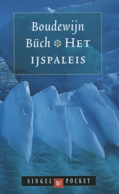 Het ijspaleis eBook