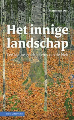 Het innige landschap eBook
