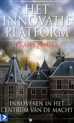 Het innovatieplatform eBook