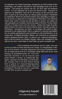 Het is allemaal de schuld van Joden en Amerikanen eBook