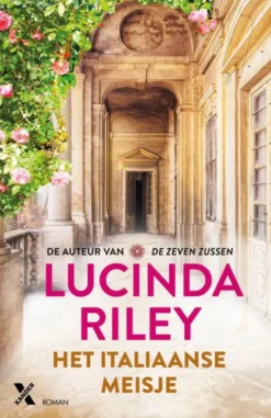 Het Italiaanse meisje eBook