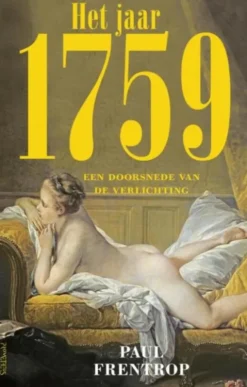 Het jaar 1759 eBook