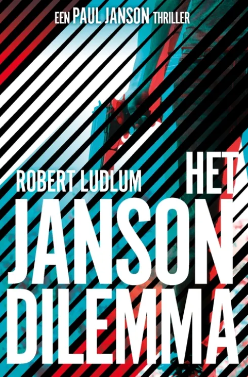 Het Janson dilemma eBook