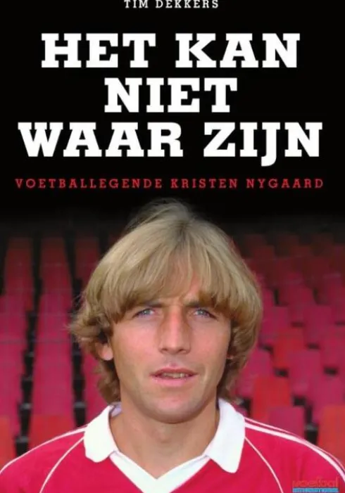 Het kan niet waar zijn eBook