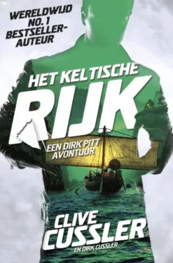 Het Keltische Rijk eBook
