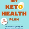 Het keto health plan eBook