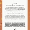 Het kleine boekje voor Leeuw eBook