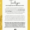 Het kleine boekje voor Tweelingen eBook