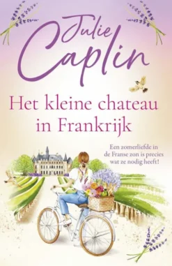 Het kleine chateau in Frankrijk eBook