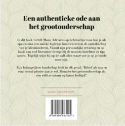 Het kleine grootouderboek eBook