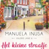 Het kleine straatje met het grote hart eBook