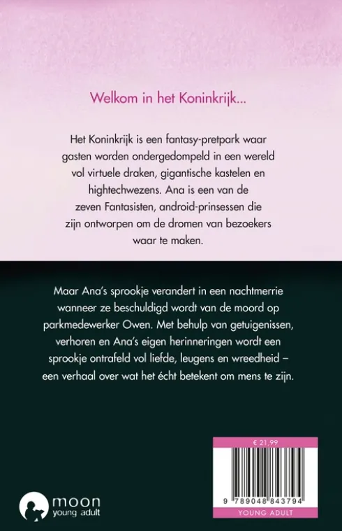Het Koninkrijk eBook