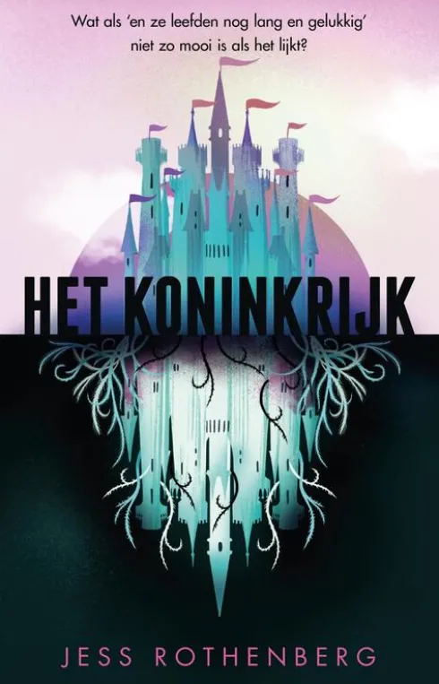 Het Koninkrijk eBook