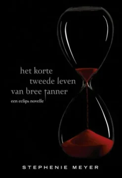 Het Korte Tweede Leven Van Bree Tanner eBook