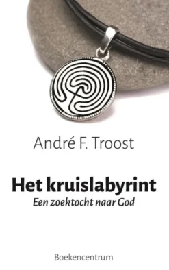 Het kruislabyrint eBook