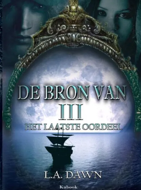 Het laatste oordeel eBook