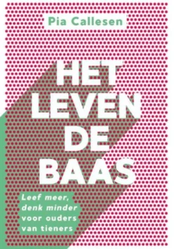 Het leven de baas eBook