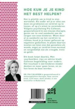 Het leven de baas eBook