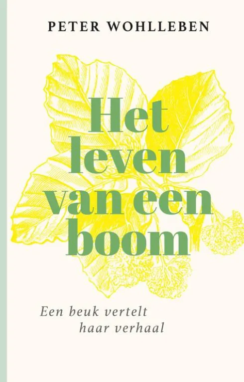 Het leven van een boom eBook