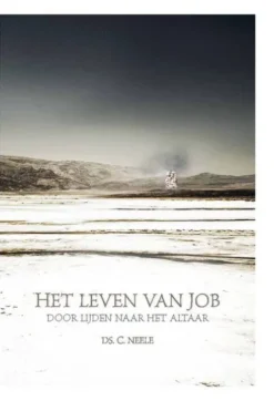 Het leven van Job eBook