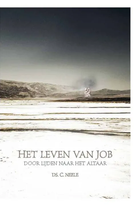 Het leven van Job eBook