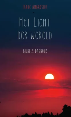 Het licht der wereld eBook