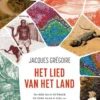 Het lied van het land eBook
