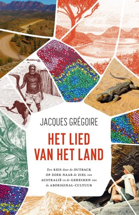 Het lied van het land eBook