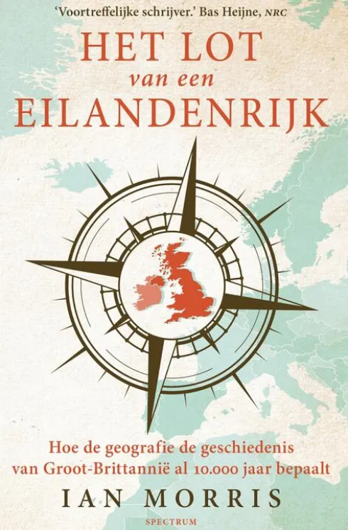 Het lot van een eilandenrijk eBook