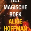 Het magische boek eBook